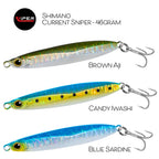 Shimano - Current Sniper Micro Jig