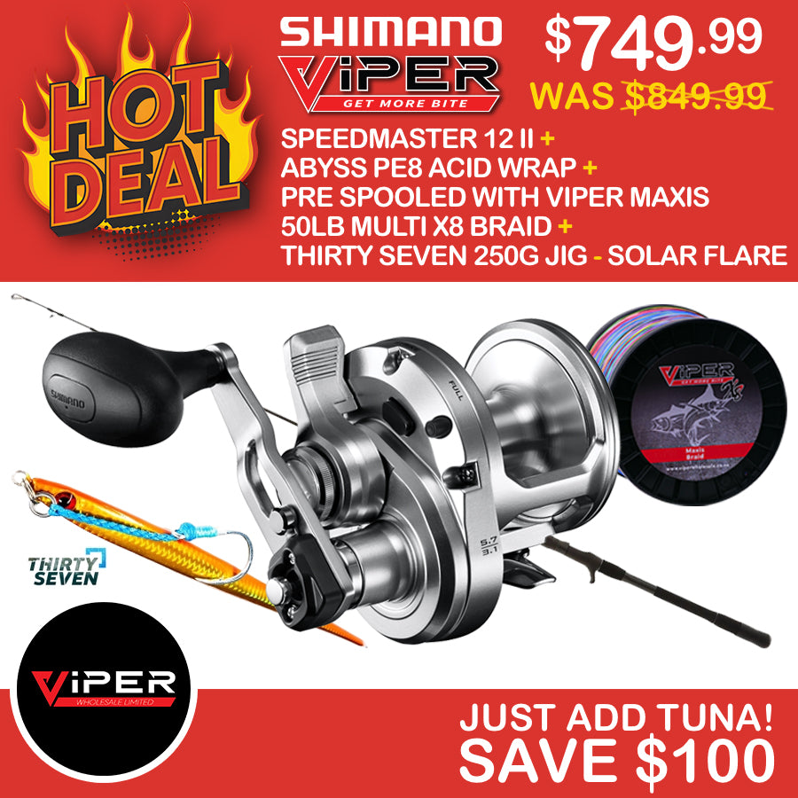 Shimano