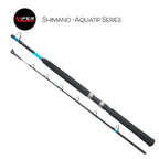 Shimano - Aquatip Series Rods