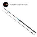 Shimano - Aquatip Series Rods