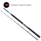 Shimano - Aquatip Series Rods