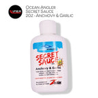 Ocean Angler - Sercret Sauce 2oz Range