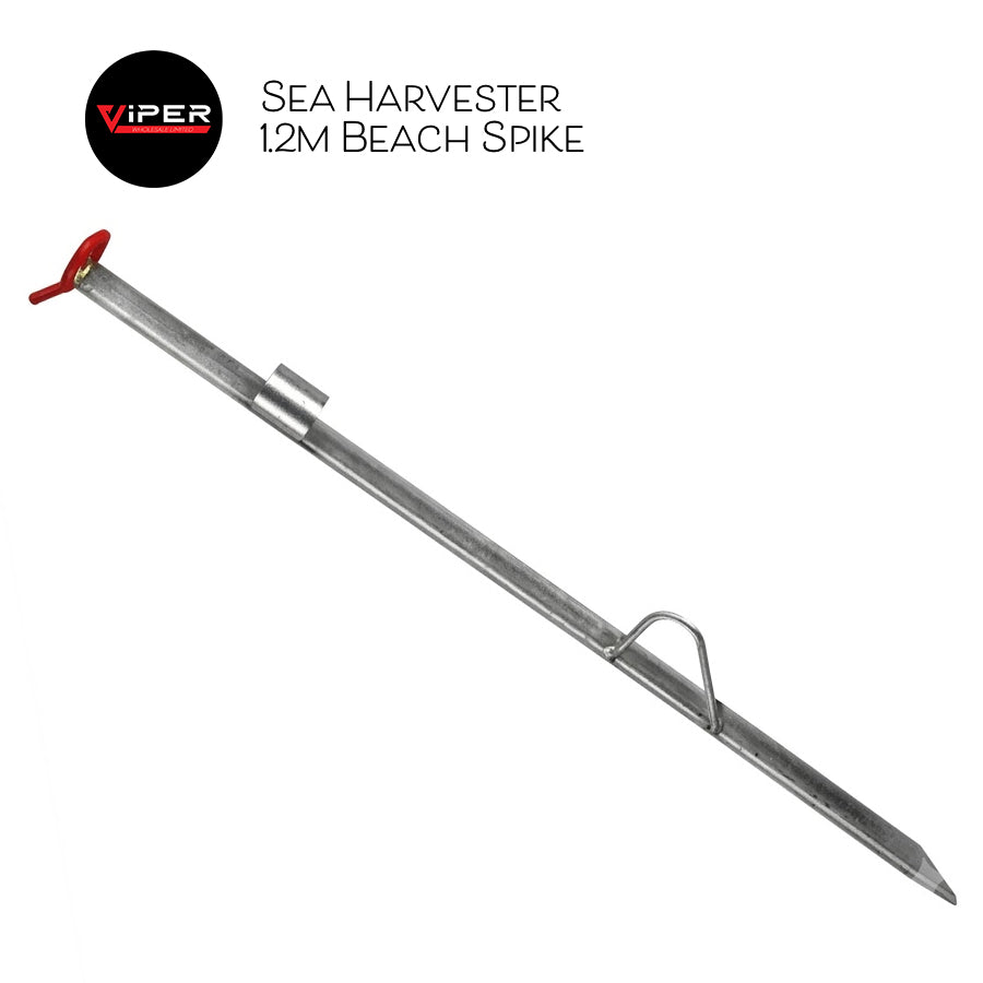 Sea Harvester - 1.2m Beach Spike