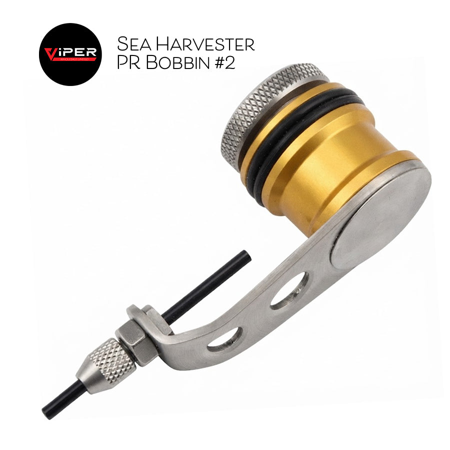 Sea Harvester -  PR Bobbin #2
