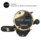 Daiwa - Sealine SL-30SH Overhead Reel
