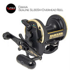 Daiwa - Sealine SL-30SH Overhead Reel