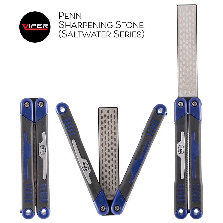 Penn - Sharpening Stone (Saltwater Series)