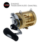 Shimano - Tiagra Lever Drag Game Reel Series