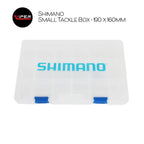 Shimano - Tackle Box Range