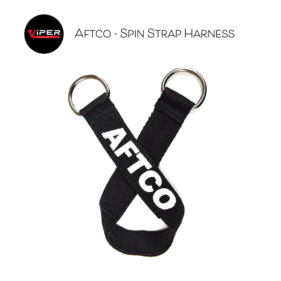 AFTCO - Spin Harness Strap