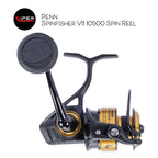 Penn - Spinfisher VII 10500 Spin Reel