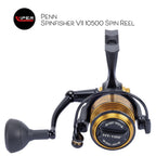Penn - Spinfisher VII 10500 Spin Reel