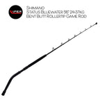 Shimano - Status Bluewater Game Rod Series
