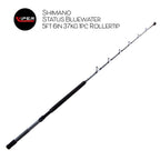 Shimano - Status Bluewater Game Rod Series