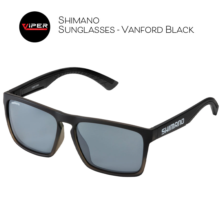 Shimano - Polarised Sunglasses