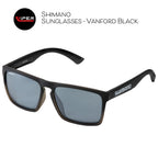 Shimano - Polarised Sunglasses