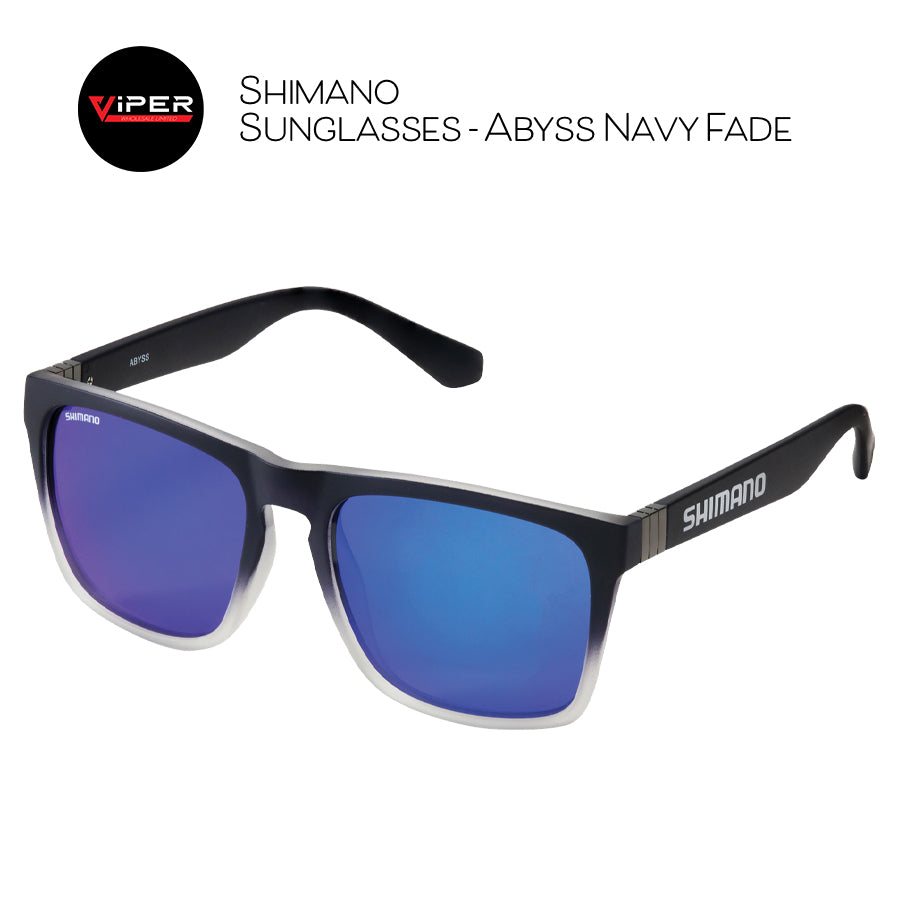 Shimano - Polarised Sunglasses