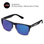 Shimano - Polarised Sunglasses