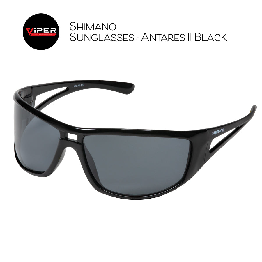 Shimano - Polarised Sunglasses