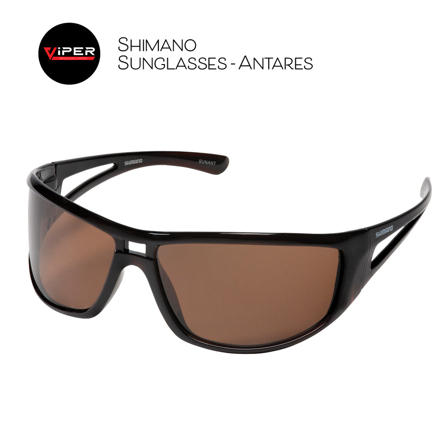 Shimano - Polarised Sunglasses