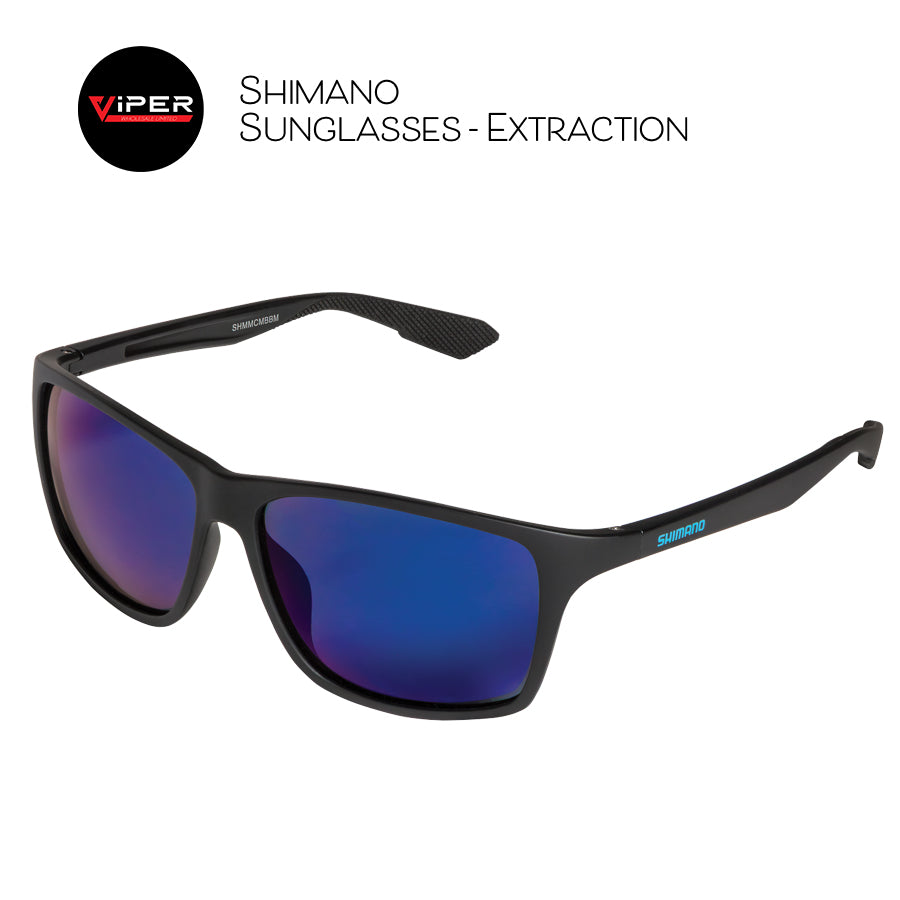 Shimano - Polarised Sunglasses