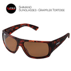Shimano - Polarised Sunglasses
