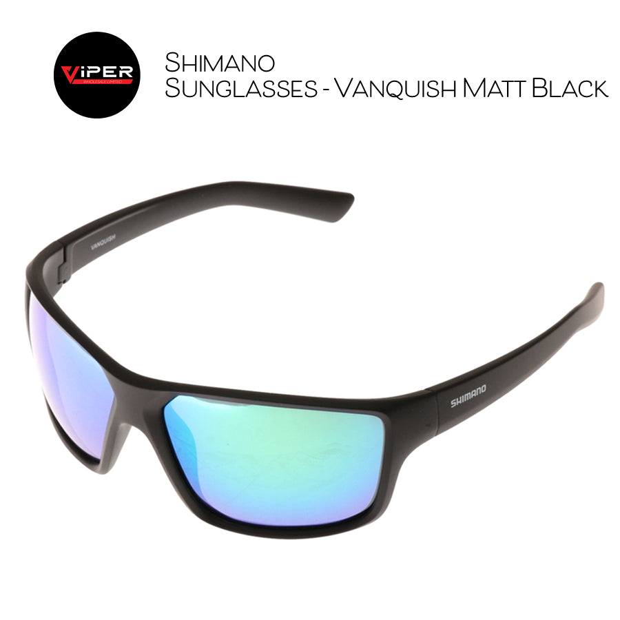 Shimano - Polarised Sunglasses