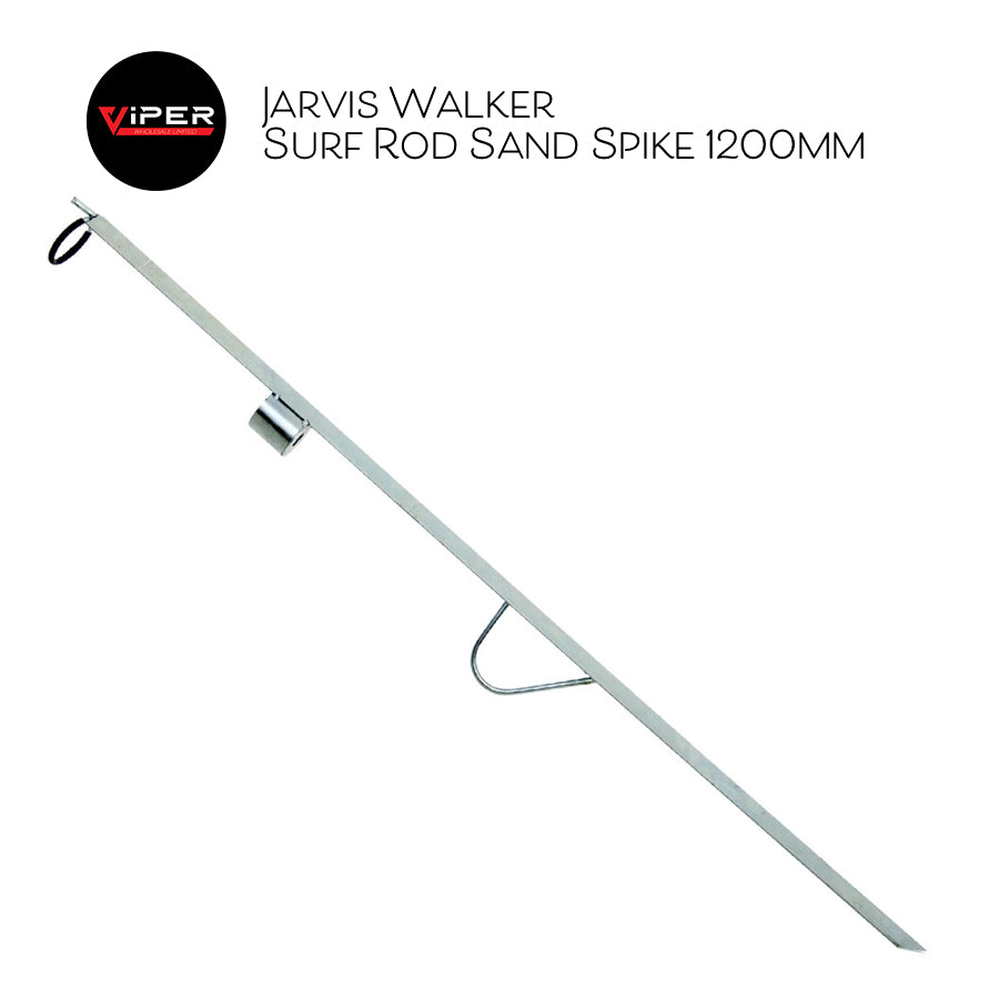 Jarvis Walker - Surf Rod Sand Spike 1200mm