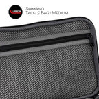 Shimano - Tackle Bag Medium
