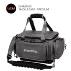 Shimano - Tackle Bag Medium