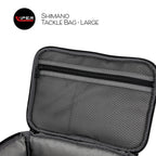 Shimano - Tackle Bag Large (Grey)