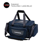 Shimano - Tackle Bag Large (Blue)