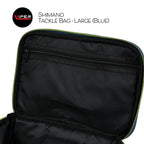 Shimano - Tackle Bag Large (Blue)