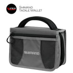 Shimano - Softbait/Tackle Wallet
