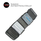 Shimano - Softbait/Tackle Wallet