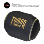 Shimano - Neoprene Reel Covers (OH & Spin)