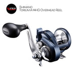 Shimano - Torium A overhead Range