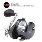 Shimano - Torium A overhead Range