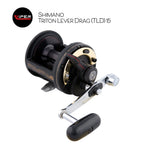 Shimano - TLD Overhead Reel Series