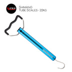 Shimano - Tube Scale Range (22kg & 45kg)
