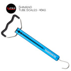 Shimano - Tube Scale Range (22kg & 45kg)