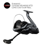 Shimano - Ultegra XR 14000 XTD Long Cast Surf Reel