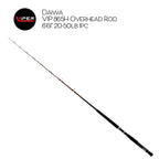 Daiwa - VIP Overhead Boat Rod Series