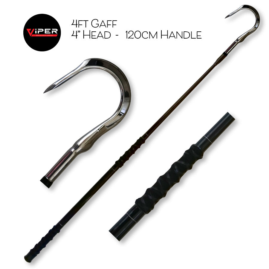 Viper - Gaff Range (3 Options)