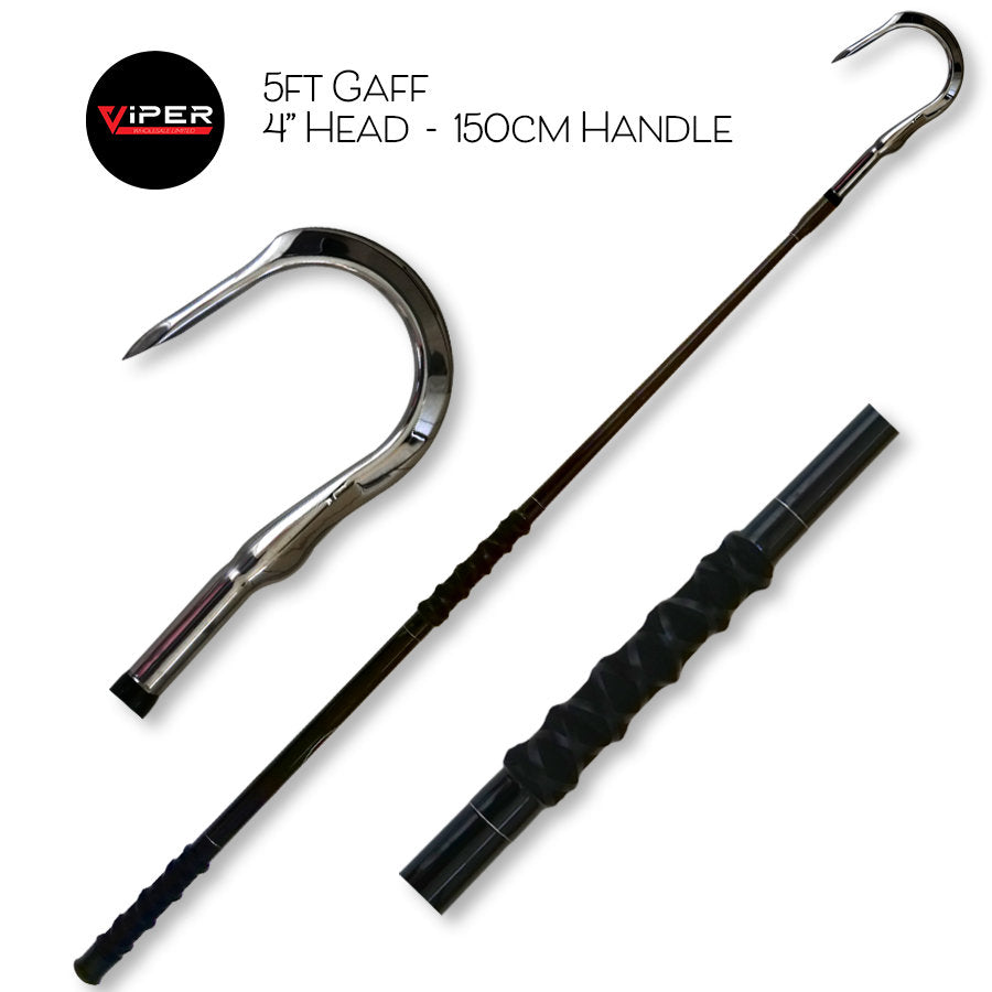 Viper - Gaff Range (3 Options)