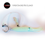 Viper - Sword Rigs (Natural & Lumo Options)