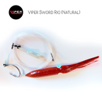 Viper - Sword Rigs (Natural & Lumo Options)
