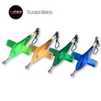 Viper - Teaser Birds (4 Colour Options)