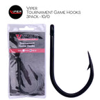 Viper - Tournament Game Hook Range