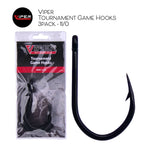 Viper - Tournament Game Hook Range